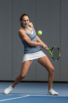 Bild 14 - RL Frauen THC von Horn und Hamm - DTV Hannover : Ergebnis: 6:0